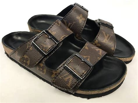 lv birks|Women’s sandals from Birkenstock .